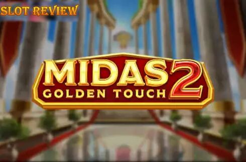 Midas Golden Touch 2 Slot Review